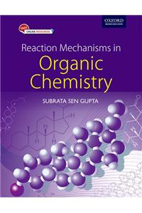 Reaction Mechanisms in Organic Chemistry