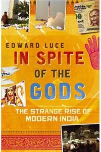 In Spite Of The Gods