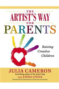 Artist's Way for Parents