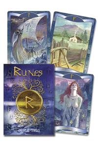 Runes Oracle Cards