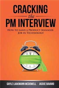 Cracking the PM Interview