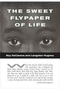 The Sweet Flypaper of Life