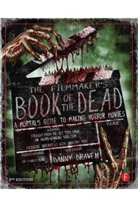 The Filmmaker's Book of the Dead