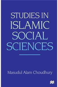 Studies in Islamic Social Sciences