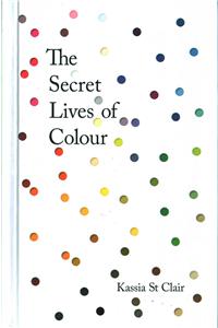 The Secret Lives of Colour