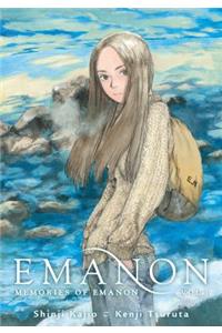 Emanon Volume 1