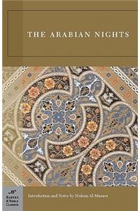 The Arabian Nights (Barnes & Noble Classics Series)