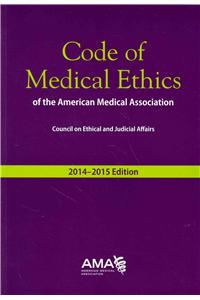 Code of Medical Ethics