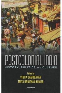 Post Colonial India