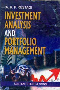 Investment Analysis and Portfoliio Management