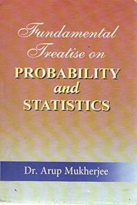 FUNDAMENTAL TREATISE ON PROBABILITY AND STATISTICS