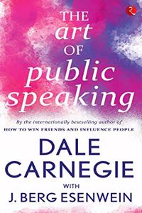 Art of Public Speaking