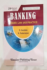 Banking: Theory, Law and Practice