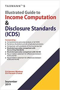 Illustrated Guide To Income Computation & Disclosure Standards