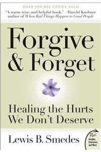 Forgive and Forget