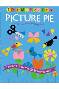 Ed Emberley's Picture Pie