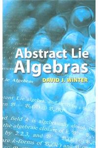 Abstract Lie Algebras