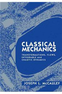 Classical Mechanics