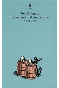 Rosencrantz and Guildenstern Are Dead