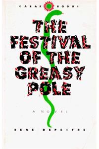 Festival of the Greasy Pole