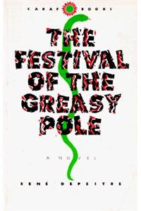 The Festival of the Greasy Pole