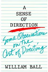 A Sense of Direction