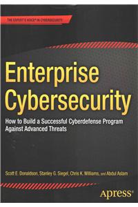 Enterprise Cybersecurity