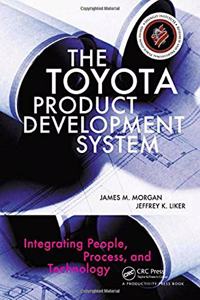 Toyota Product Development System