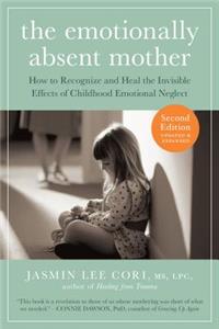 Emotionally Absent Mother, Second Edition