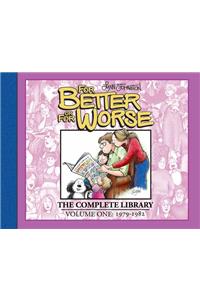 For Better or for Worse: The Complete Library, Vol. 1