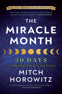 Miracle Month - Second Edition