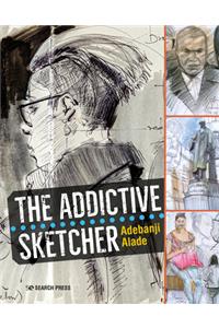 The Addictive Sketcher