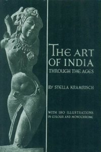 Art Of India Through The Ages