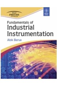 Fundamentals Of Industrial Instrumentation