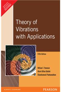 Theory of Vibrations with Applications