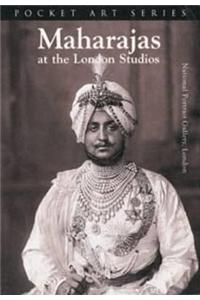 Maharajas at the London Studios
