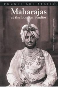 Maharajas at the London Studios