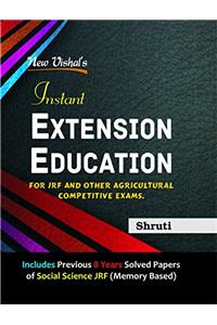 Instant Extension Education
