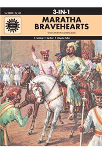 Maratha Bravehearts