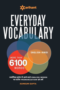 Everyday Vocabulary