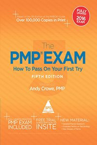The PMP Exam: How to Pass on Your First Try