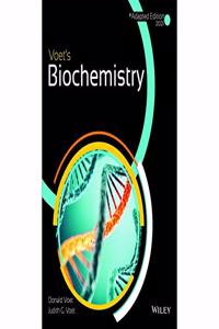 Voet's Biochemistry 2021