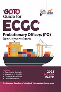 GoTo Guide for ECGC Probationary Officers (PO) Recruitment Exam