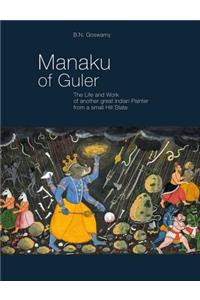 Manaku of Guler