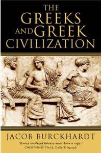 Greeks and Greek Civilization