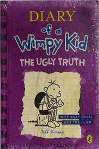 Diary of a Wimpy Kid: The Ugly Truth (Book 5)