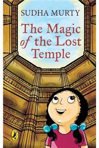 The Magic of the Lost Temple