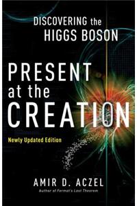 Present at the Creation