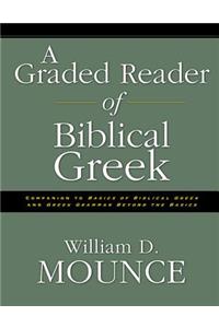 A Graded Reader of Biblical Greek