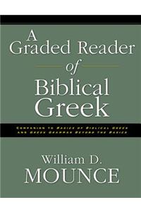 Graded Reader of Biblical Greek